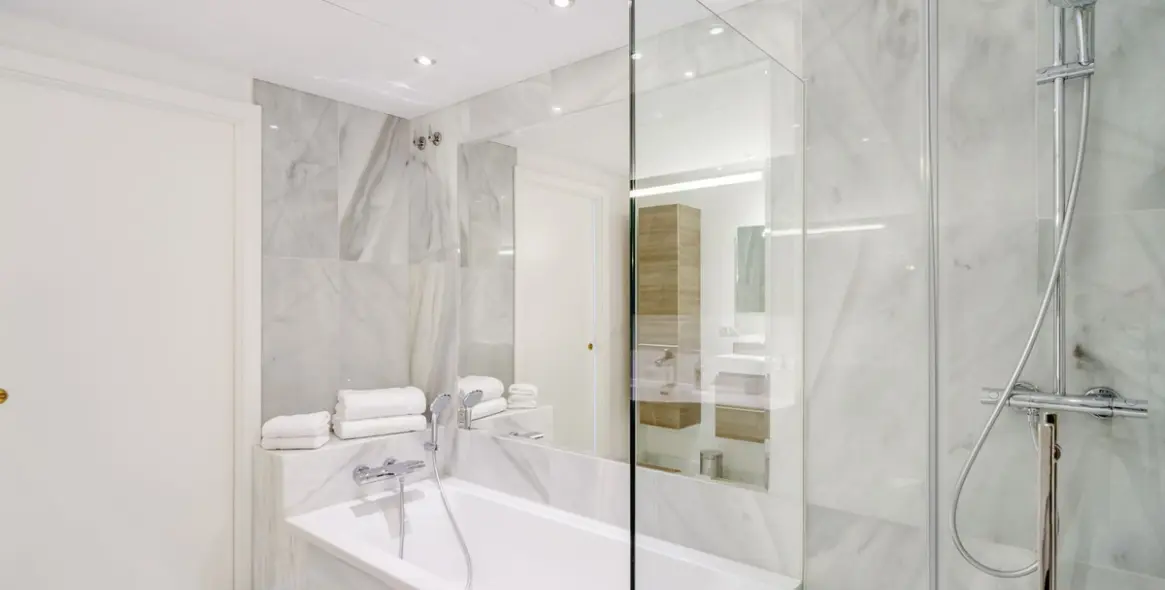 Long-term rent of detached villa in Las Chapas 103