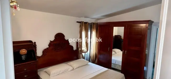 Краткосрочная аренда  отдельно стоящей виллы в Estepona 3