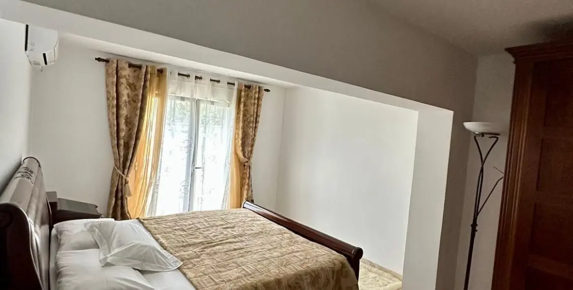 Краткосрочная аренда  отдельно стоящей виллы в Estepona 28