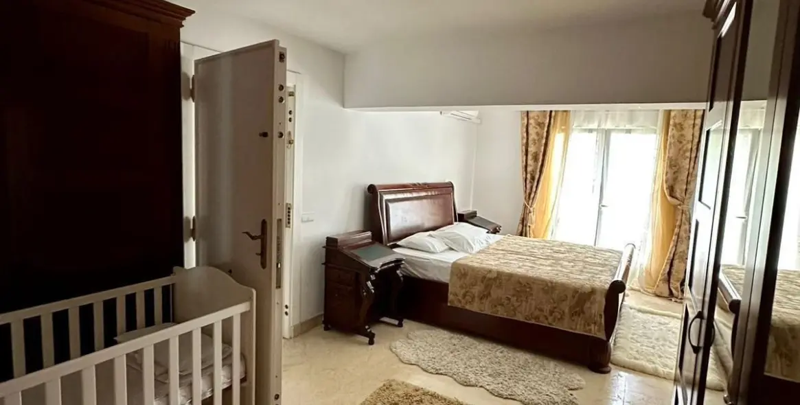 Краткосрочная аренда  отдельно стоящей виллы в Estepona 30