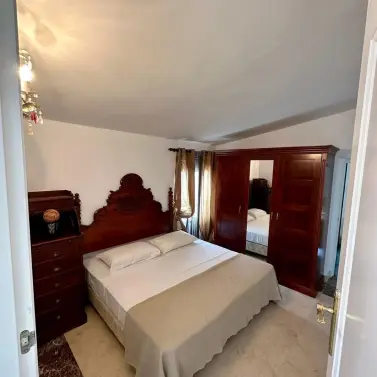 Short-term rent of detached villa in Estepona