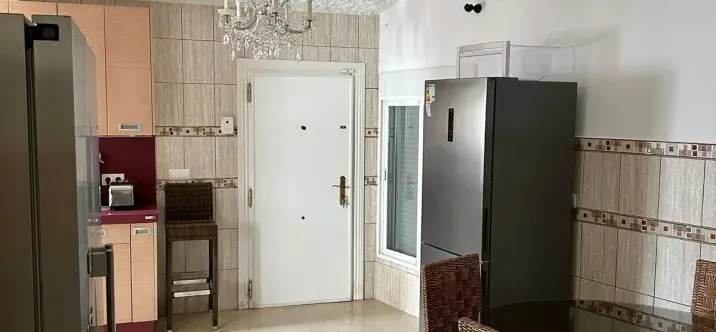 Short-term rent of detached villa in Estepona 4