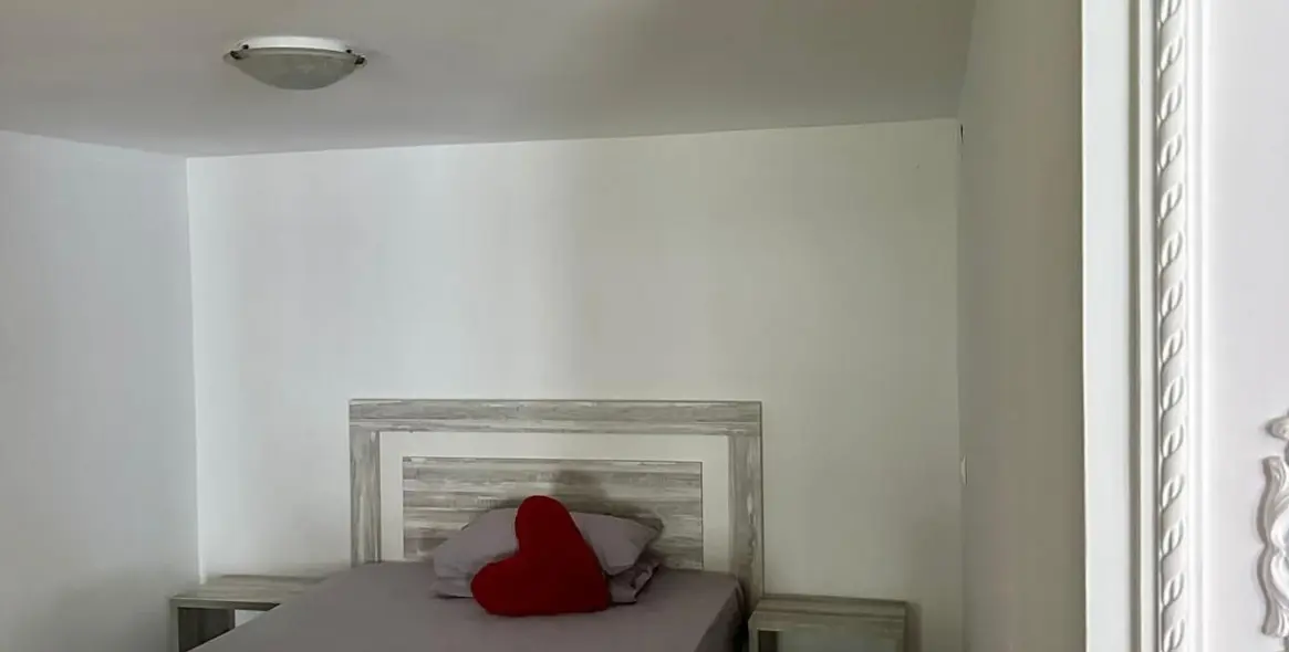 Short-term rent of detached villa in Estepona 24
