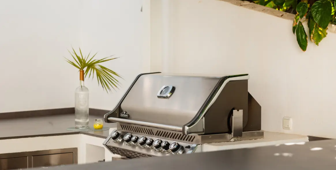 Alquiler a largo plazo de villa independiente en Costabella 9