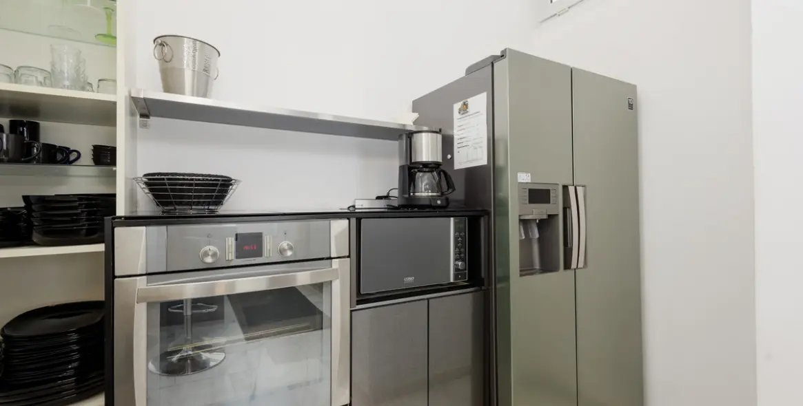 Alquiler a largo plazo de villa independiente en Costabella 15