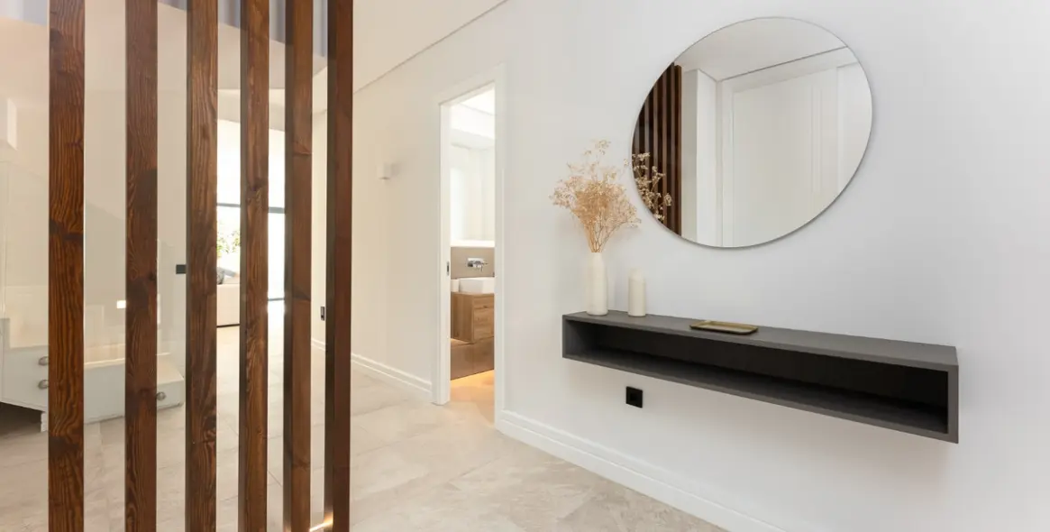 Краткосрочная аренда дома на две семьи в Nueva Andalucía 6