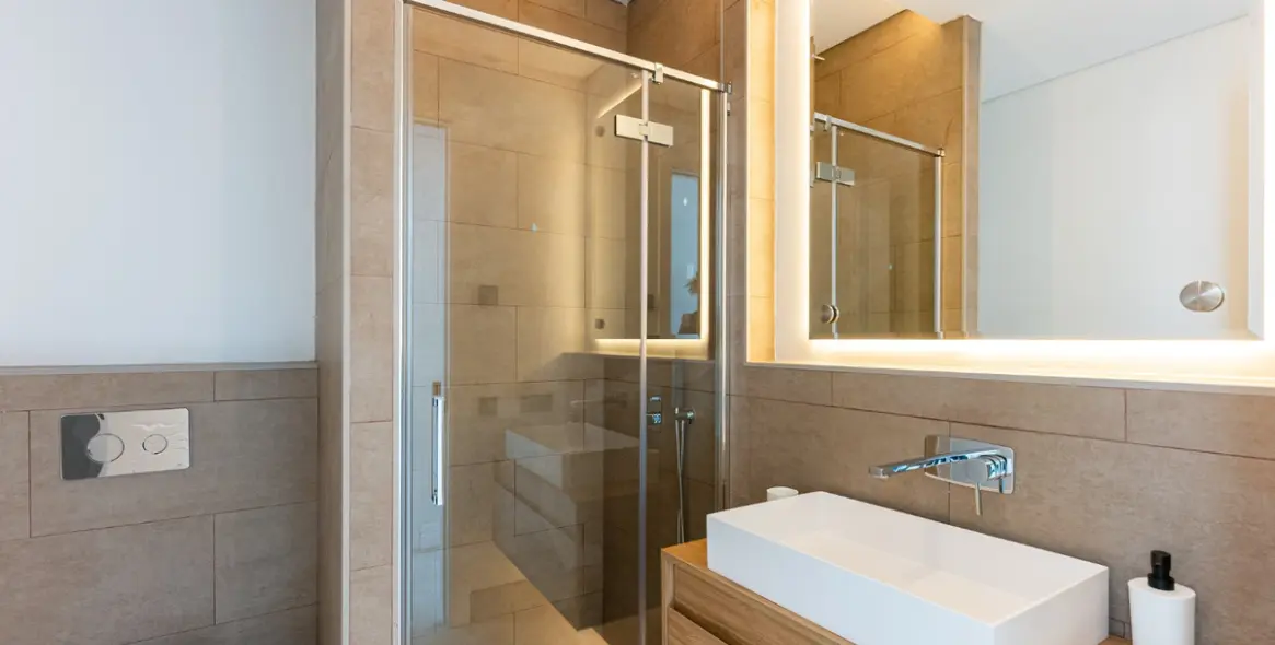 Краткосрочная аренда дома на две семьи в Nueva Andalucía 7