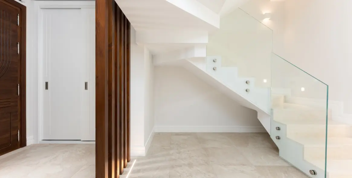 Краткосрочная аренда дома на две семьи в Nueva Andalucía 14