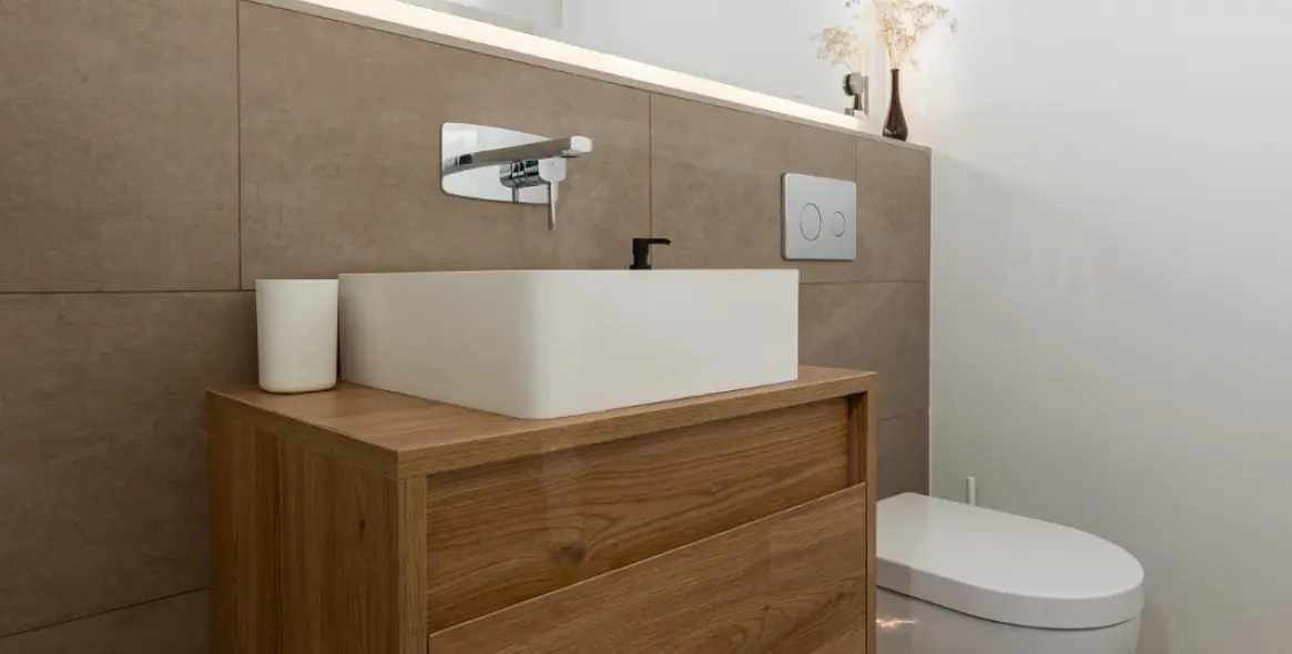 Short-term rent of semi-detached house in Nueva Andalucía 13