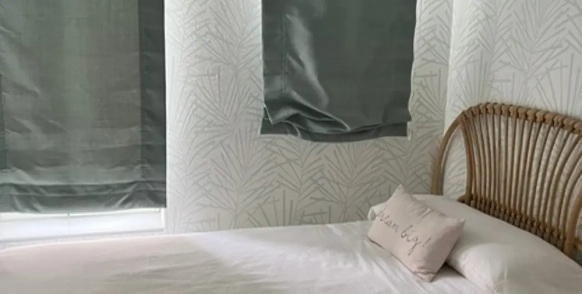 Short-term rent of middle floor apartment in Estepona 8