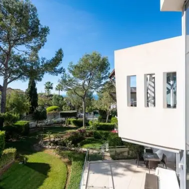 Краткосрочная аренда таунхауса в Sierra Blanca