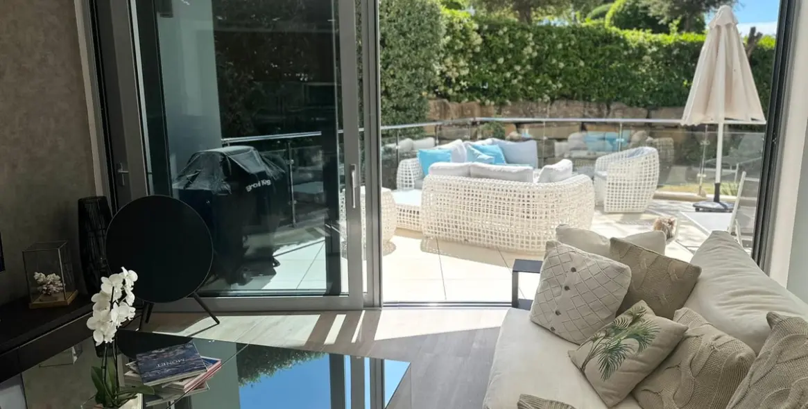 Краткосрочная аренда таунхауса в Sierra Blanca 7