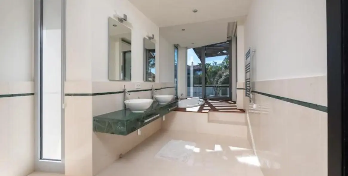 Краткосрочная аренда таунхауса в Sierra Blanca 14