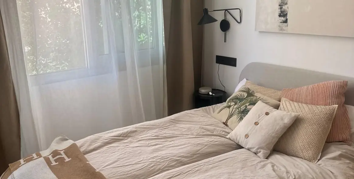 Краткосрочная аренда таунхауса в Sierra Blanca 19