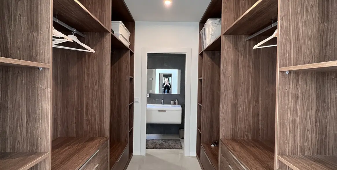 Краткосрочная аренда  отдельно стоящей виллы в Calahonda 14