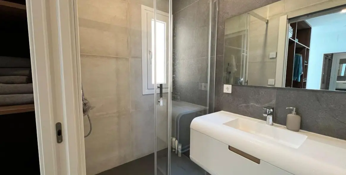 Краткосрочная аренда  отдельно стоящей виллы в Calahonda 19