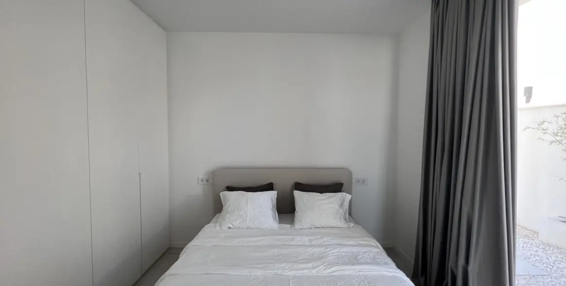 Краткосрочная аренда  отдельно стоящей виллы в Calahonda 20