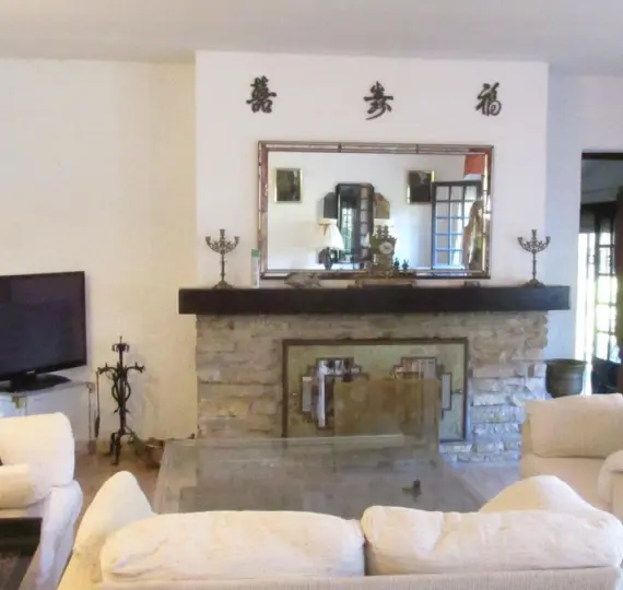 Short-term rent of detached villa in San Pedro de Alcántara