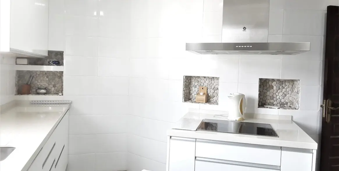 Short-term rent of detached villa in San Pedro de Alcántara 15