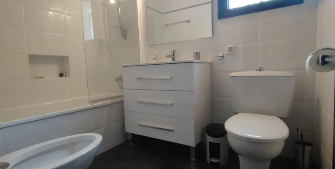 Краткосрочная аренда  отдельно стоящей виллы в San Pedro de Alcántara 24