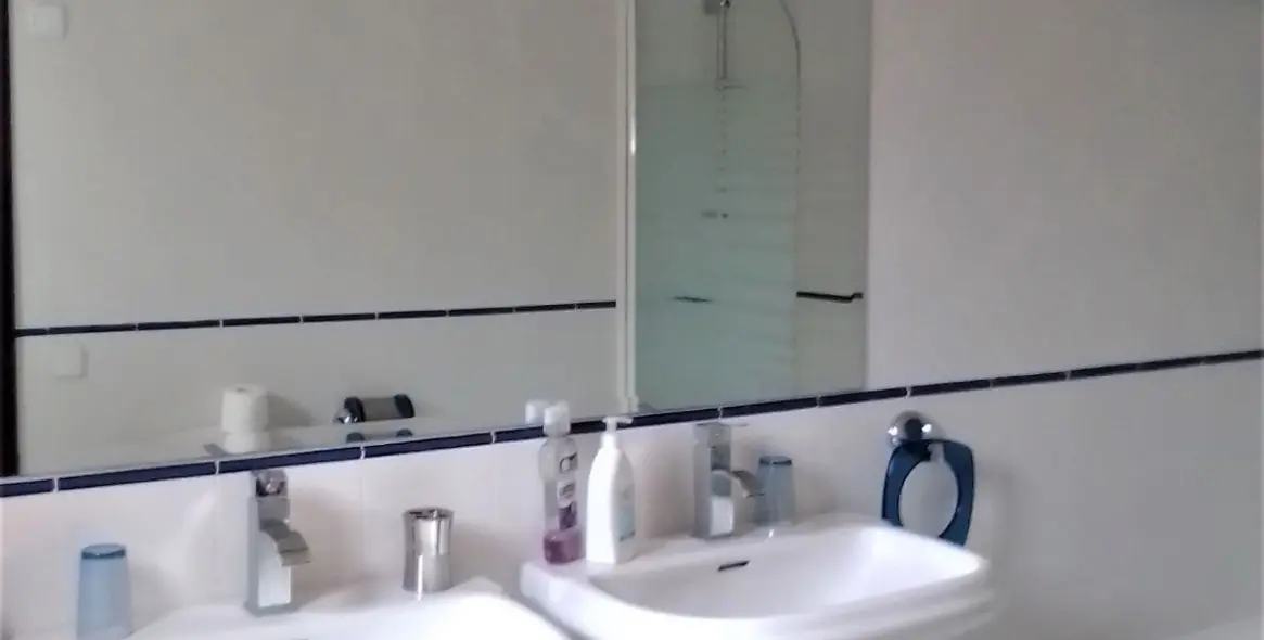 Краткосрочная аренда  отдельно стоящей виллы в San Pedro de Alcántara 26