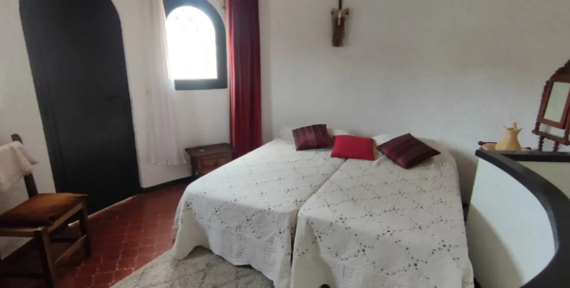 Краткосрочная аренда  отдельно стоящей виллы в San Pedro de Alcántara 29