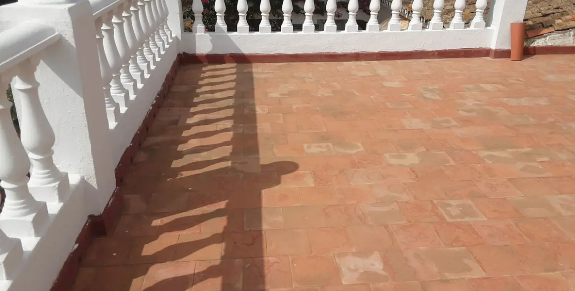 Краткосрочная аренда  отдельно стоящей виллы в San Pedro de Alcántara 31