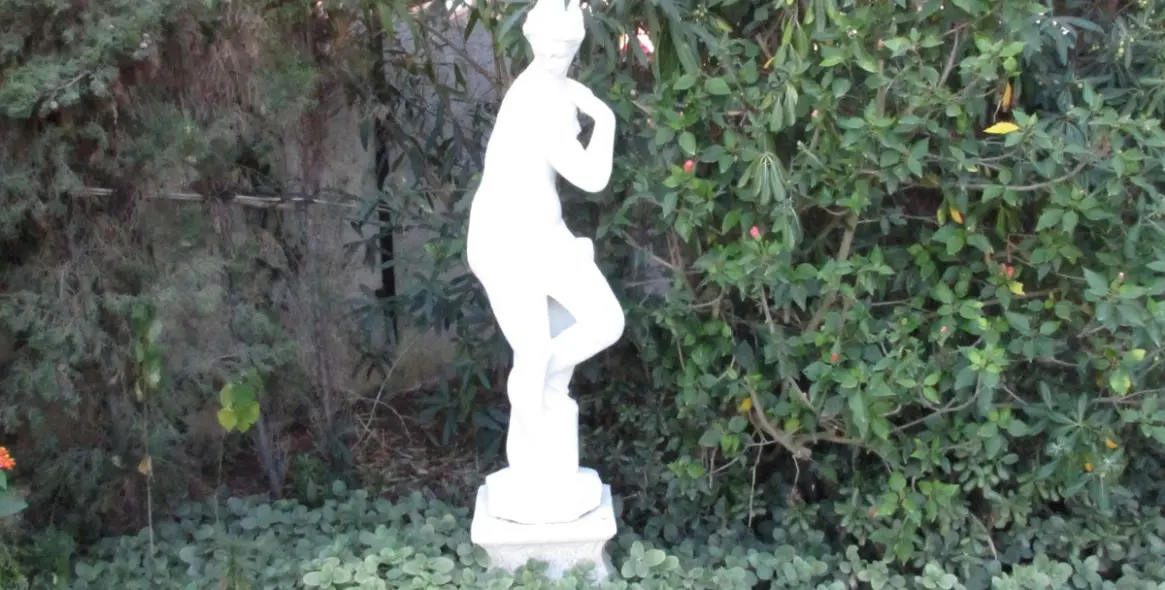 Краткосрочная аренда  отдельно стоящей виллы в San Pedro de Alcántara 35