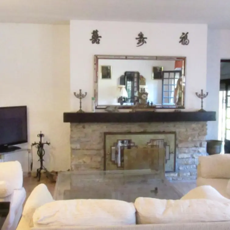 Short-term rent of detached villa in San Pedro de Alcántara