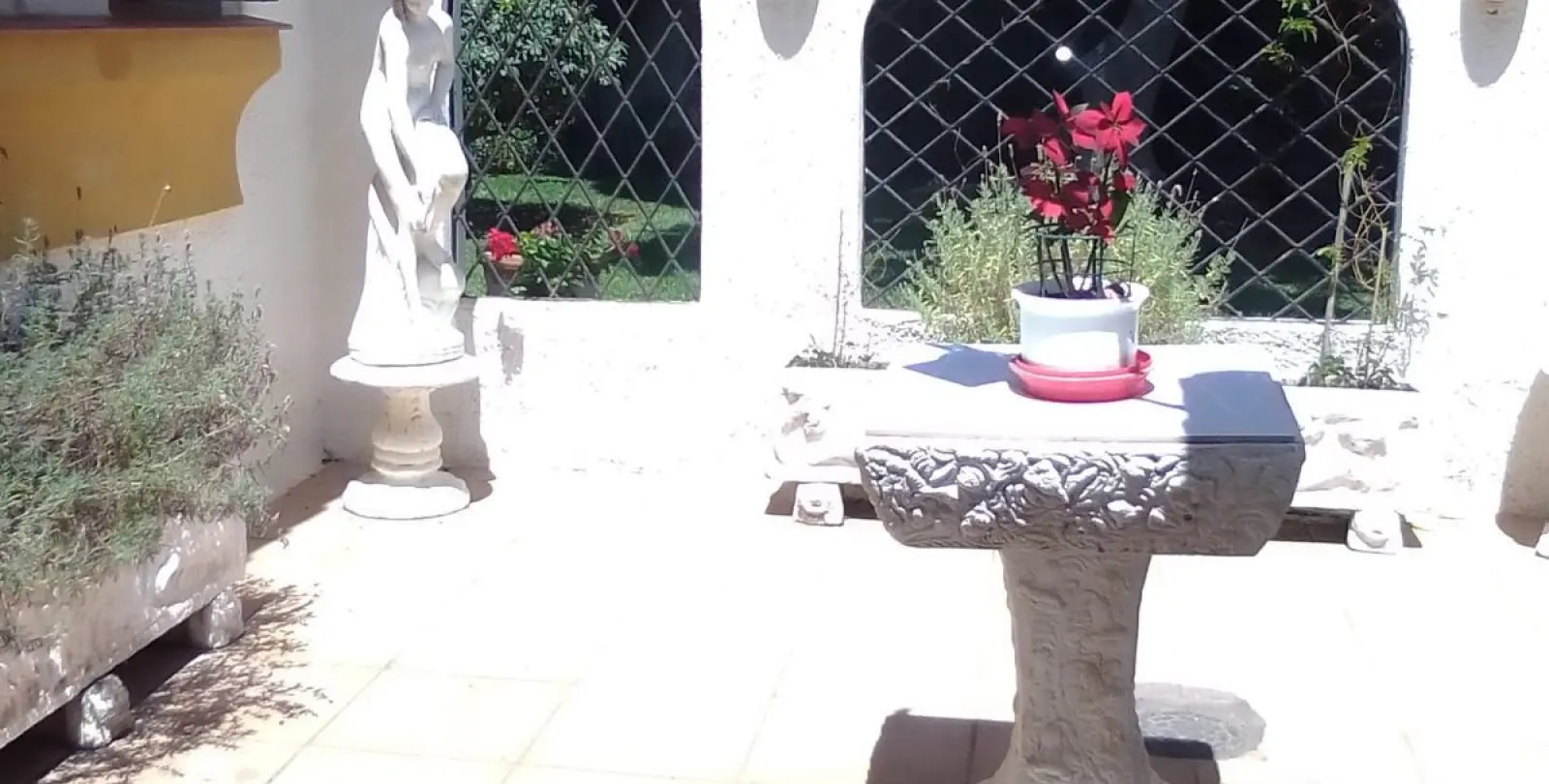 Краткосрочная аренда  отдельно стоящей виллы в San Pedro de Alcántara 37