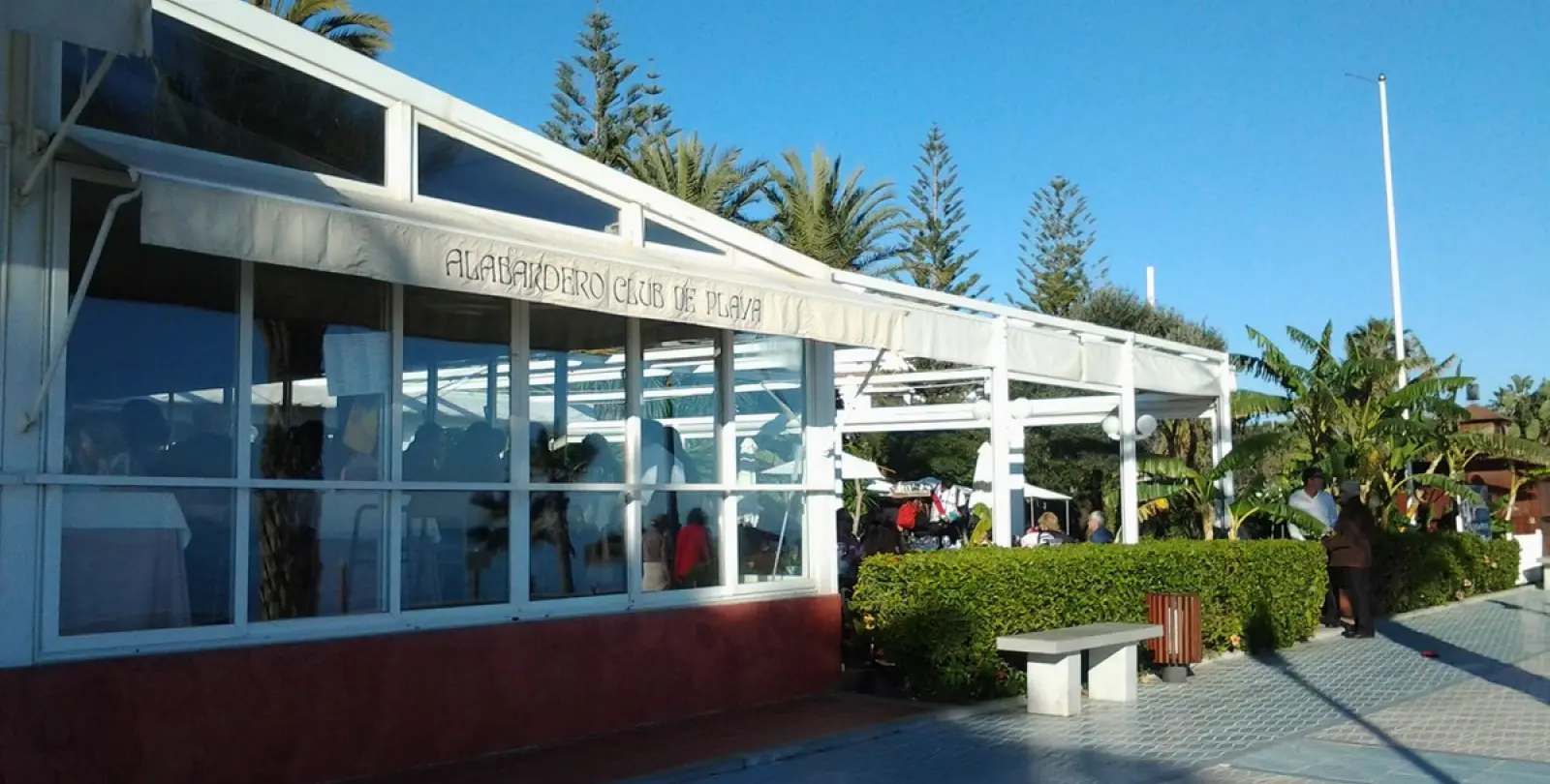 Краткосрочная аренда  отдельно стоящей виллы в San Pedro de Alcántara 46