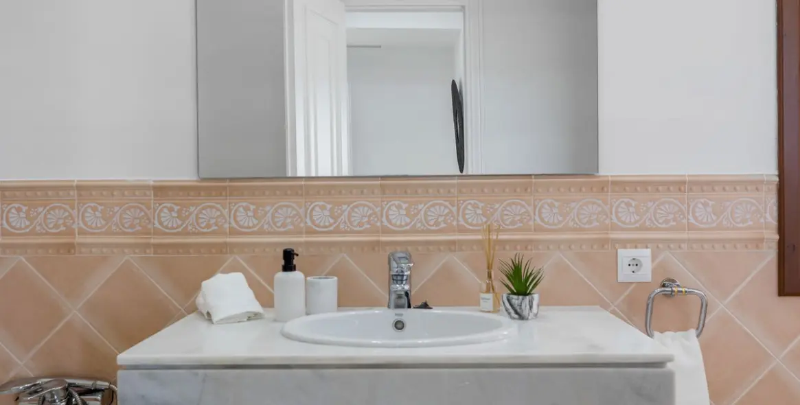 Краткосрочная аренда  отдельно стоящей виллы в Benahavís 26