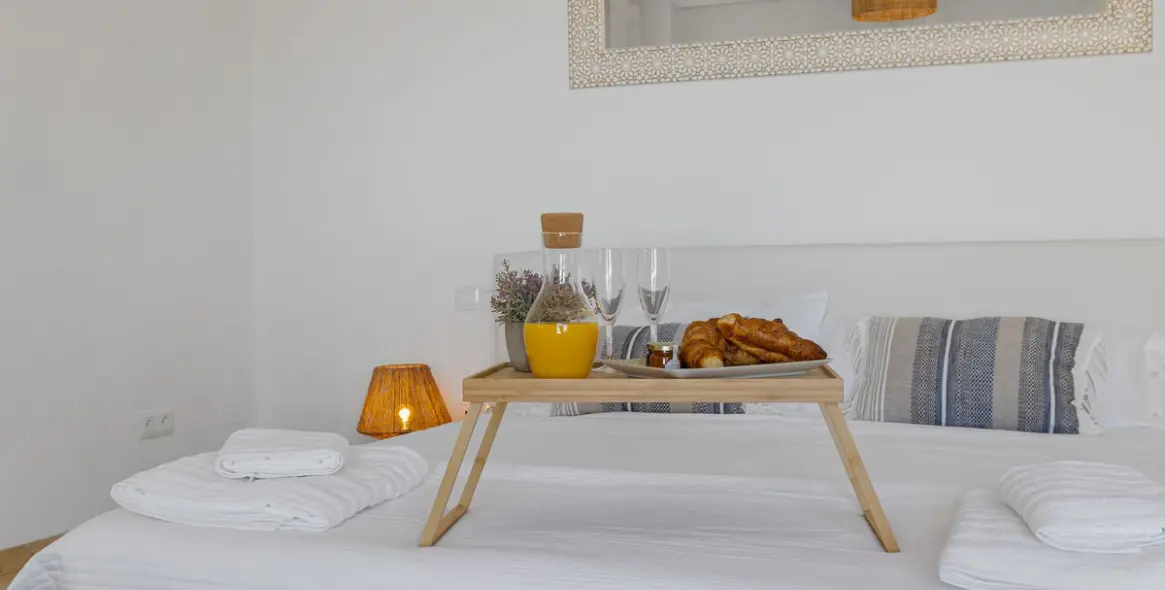 Краткосрочная аренда  отдельно стоящей виллы в Benahavís 34