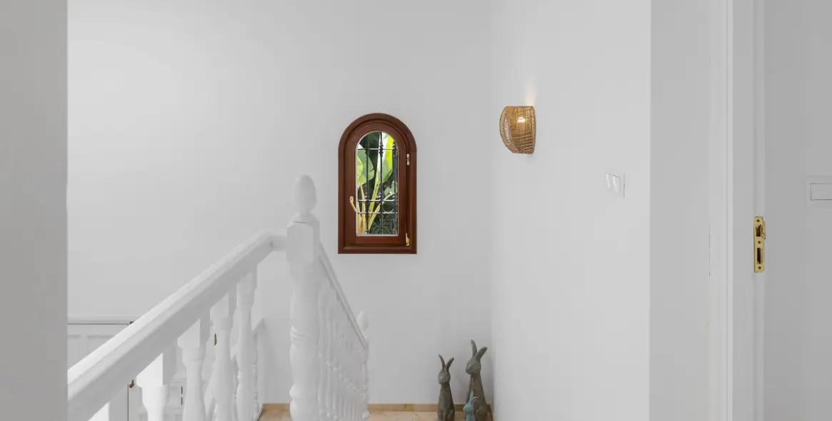 Краткосрочная аренда  отдельно стоящей виллы в Benahavís 39