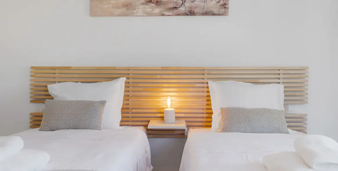 Краткосрочная аренда  отдельно стоящей виллы в Benahavís 40