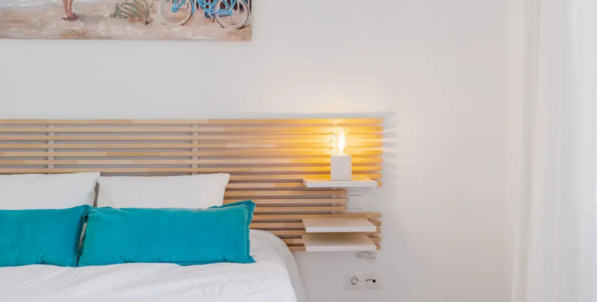 Краткосрочная аренда  отдельно стоящей виллы в Benahavís 41