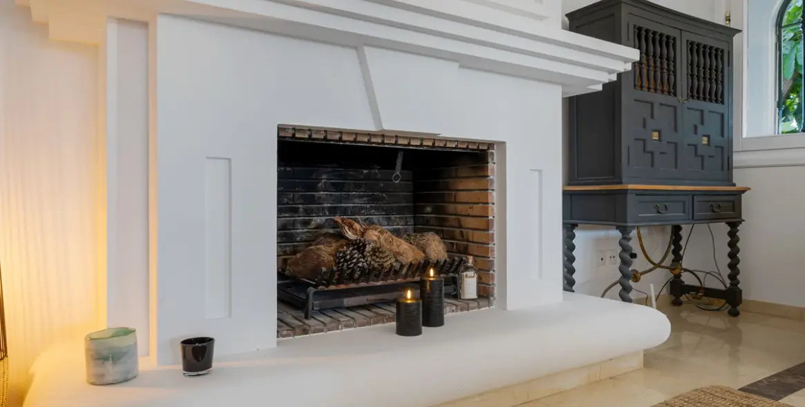 Краткосрочная аренда  отдельно стоящей виллы в Benahavís 71