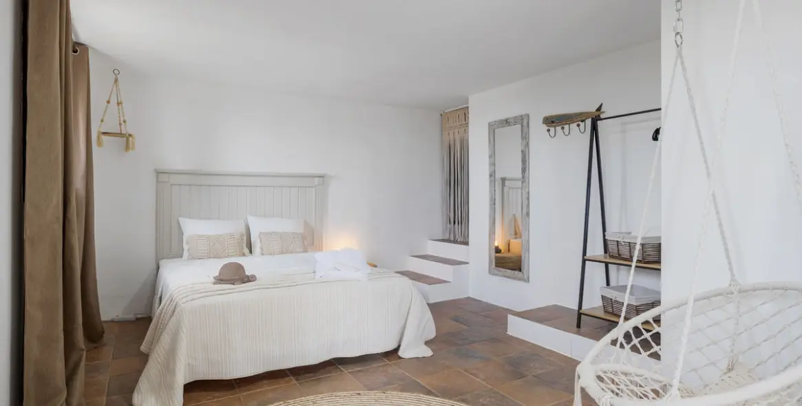 Краткосрочная аренда  отдельно стоящей виллы в Benahavís 78