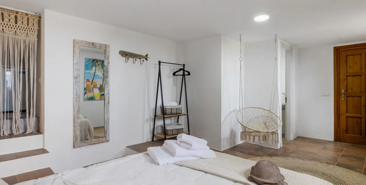 Краткосрочная аренда  отдельно стоящей виллы в Benahavís 81