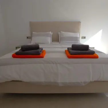 Short-term rent of townhouse in Marbella