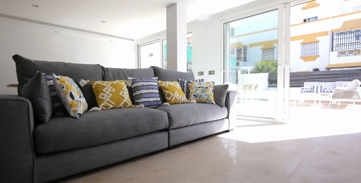 Краткосрочная аренда таунхауса в Marbella 22