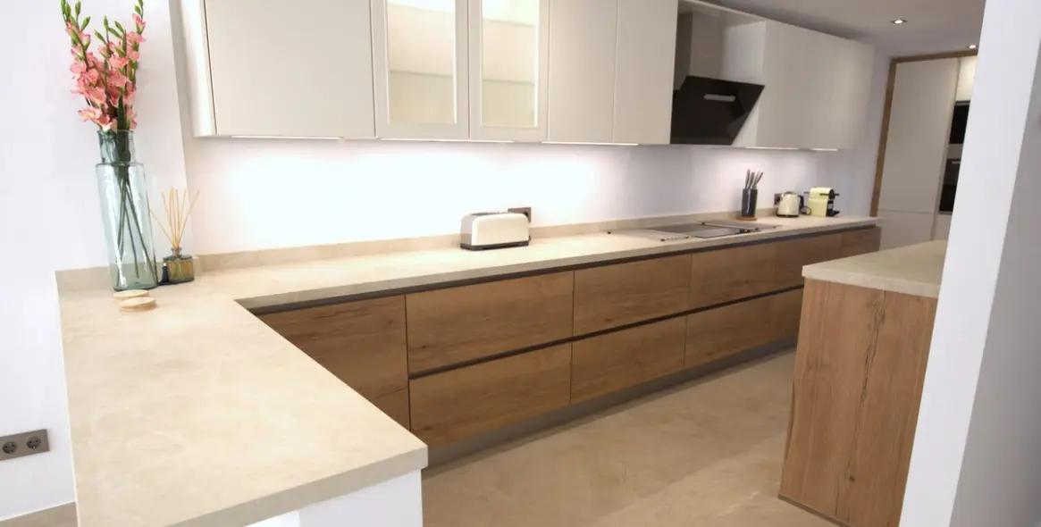 Краткосрочная аренда таунхауса в Marbella 30