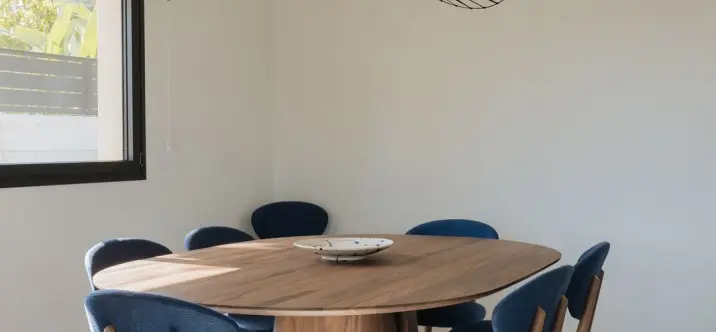 Short-term rent of detached villa in Marbella 3