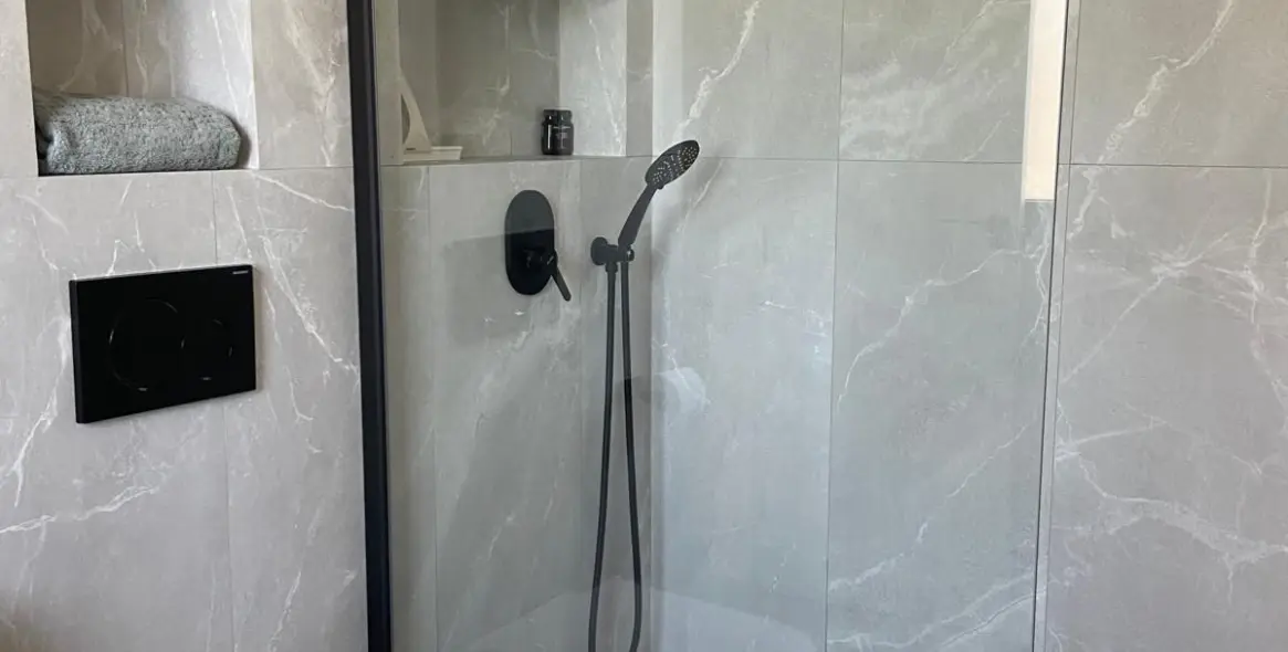 Short-term rent of detached villa in Marbella 8