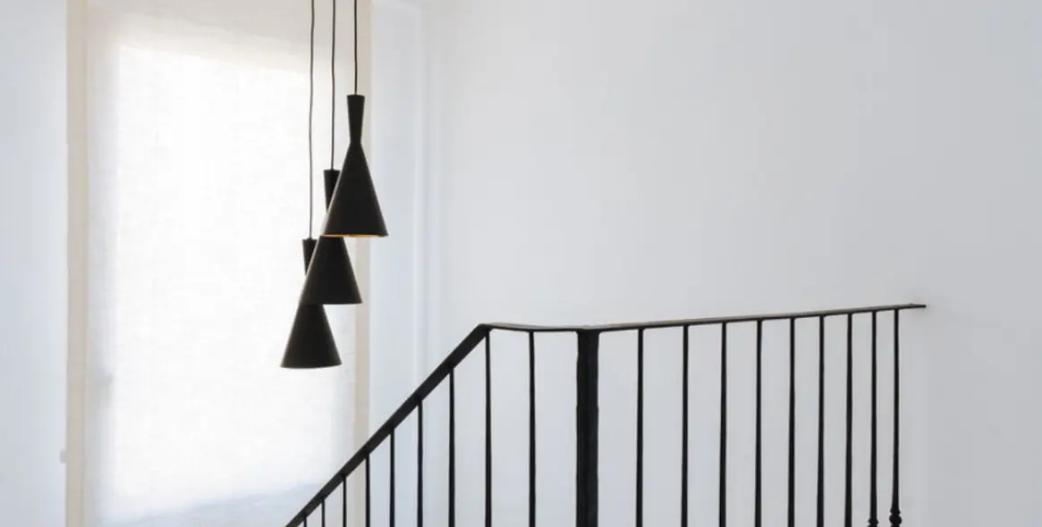 Short-term rent of detached villa in Marbella 9