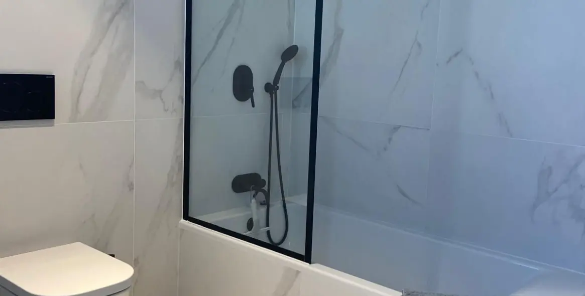 Short-term rent of detached villa in Marbella 10