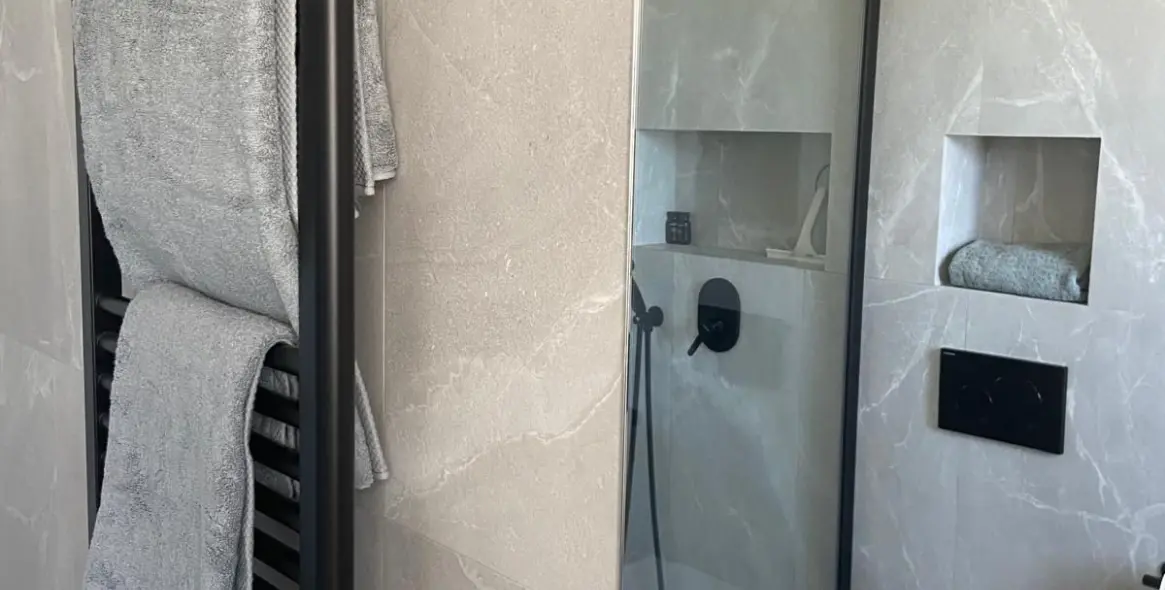 Short-term rent of detached villa in Marbella 14