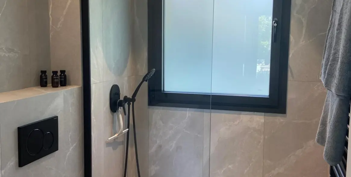 Short-term rent of detached villa in Marbella 18