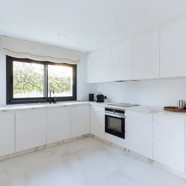 Краткосрочная аренда  отдельно стоящей виллы в Marbella