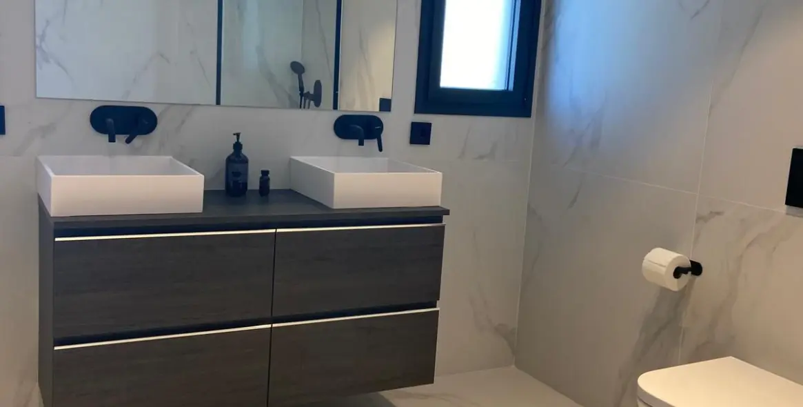 Краткосрочная аренда  отдельно стоящей виллы в Marbella 6